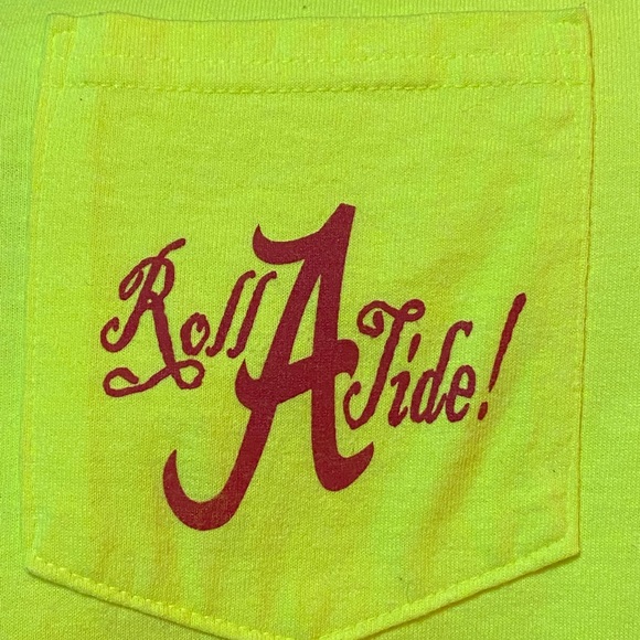 Roll Tide Roll    All my money on Bama' - Picture 3 of 3